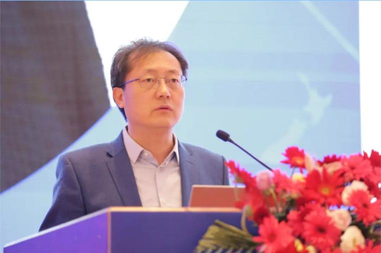 工信部工业文化发展中心副主任孙星讲话 工信部工业文化发展中心副主任孙星讲话