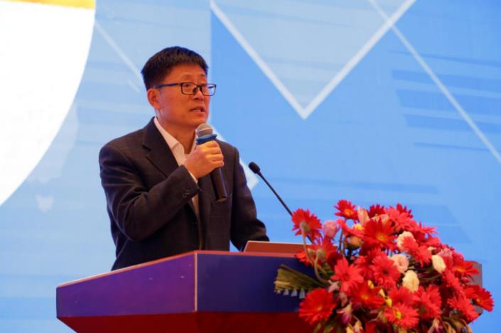 中国企业文化研究会专家委员荆玉成  精彩点评 中国企业文化研究会专家委员荆玉成  精彩点评