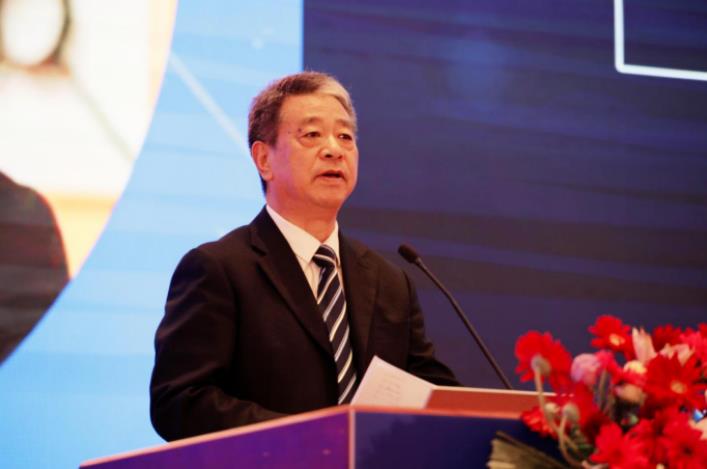 中国航天科技集团四院党委委员、纪委书记魏超  精彩分享 中国航天科技集团四院党委委员、纪委书记魏超  精彩分享